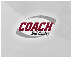 Welcome to Coach Bill Conley's Website